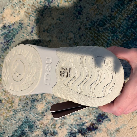 MOU Jogger 2.0 Boots & Sneakers NWT - Picture 11 of 16